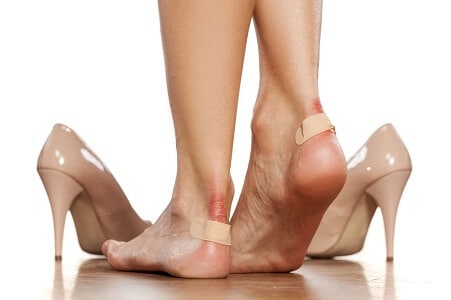 causas dolor de pies