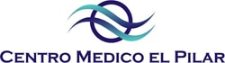 logo centro medico el pilar