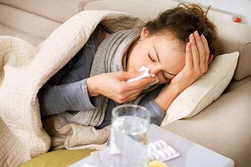 vascunarse gripe