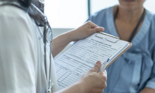 Certificados medicos visados españa