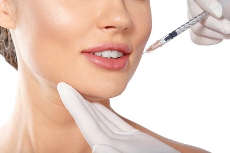 botox sonrisa gingival