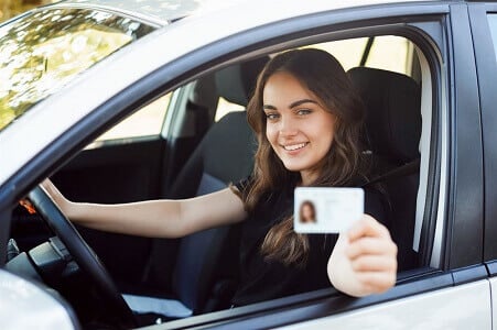 carnet de conducir internacional