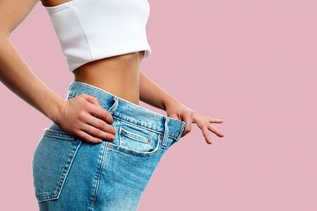 consulta de nutricion perder peso