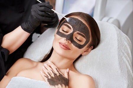 hollywood peel