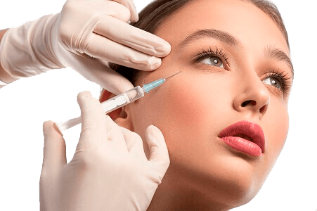 lifting facial tratamiento