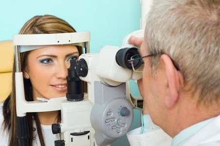 oftalmologo madrid