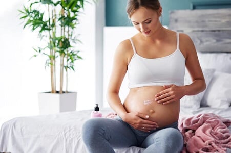 terapia fisioterapia embarazadas