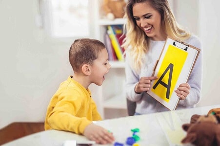 terapia miofuncional