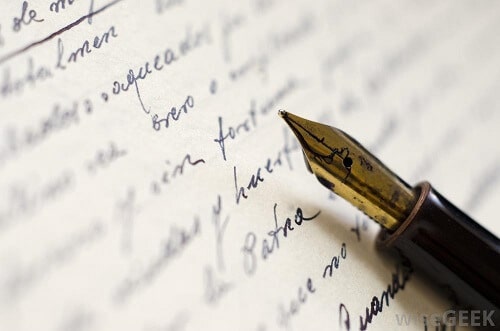 escritura emocional