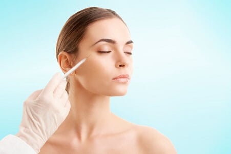 tratamiento mesoterapia facial con vitaminas