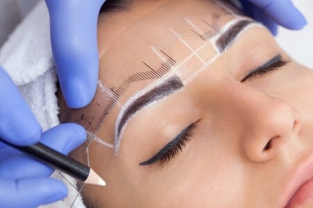 microblading cejas