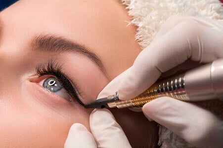 precio microblading madrid