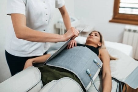 presoterapia adelgazar