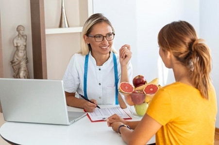 Dieta para diabeticos Madrid