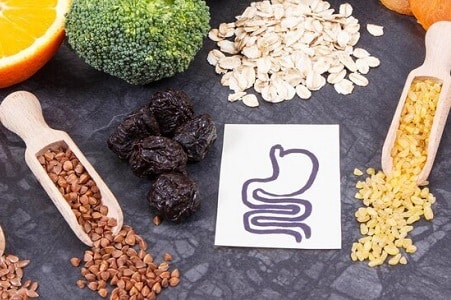 alimentos beneficiosos para higado inflamado