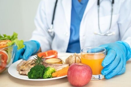 alimentos prohibidos para higado inflamado