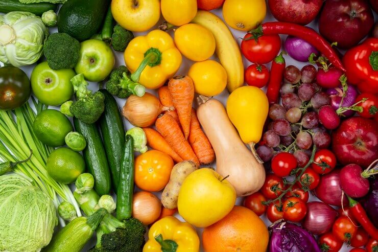 comida macrobiotica madrid