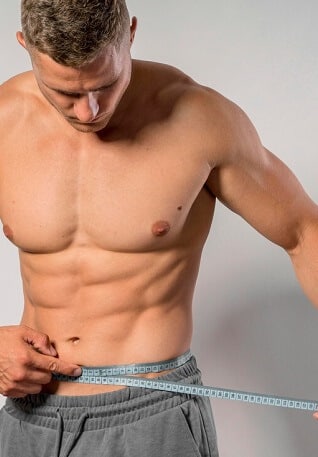 dieta para ganar masa muscular sin engordar