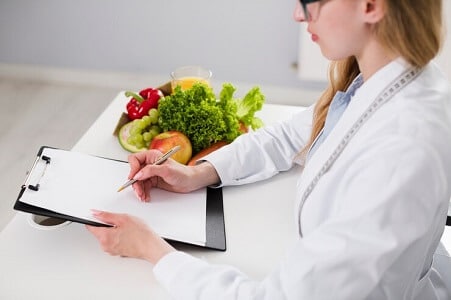 dieta para higado graso madrid
