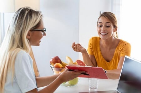 nutricionista para diabeticos