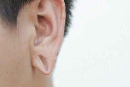 operacion de lobulo oreja precio