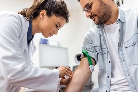 analisis para perfil lipidico precio