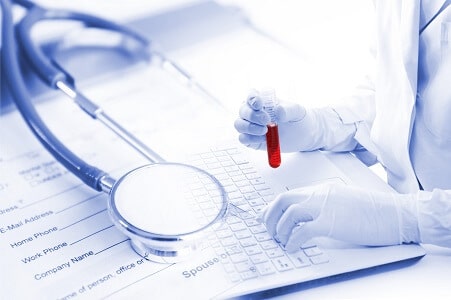 hematologia completa madrid