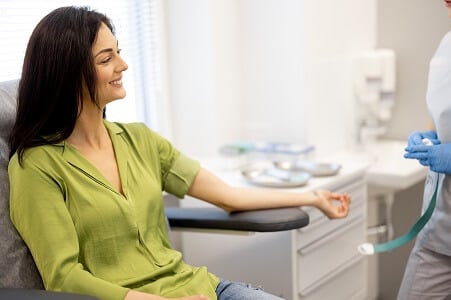 pruebas diabeticos precio madrid