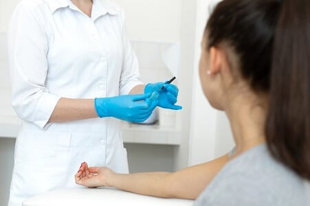 pruebas para la insuficiencia renal