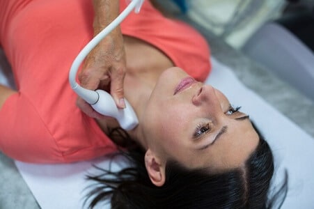 tiroiditis ecografia