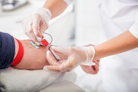analitica para la prostata precio