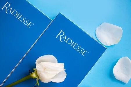 Bioestimulador radiesse Madrid