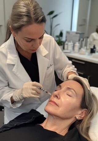 estimulador radiesse para flacidez facial