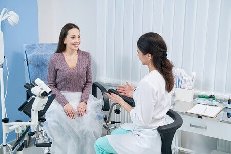 estetica genital femenina Madrid